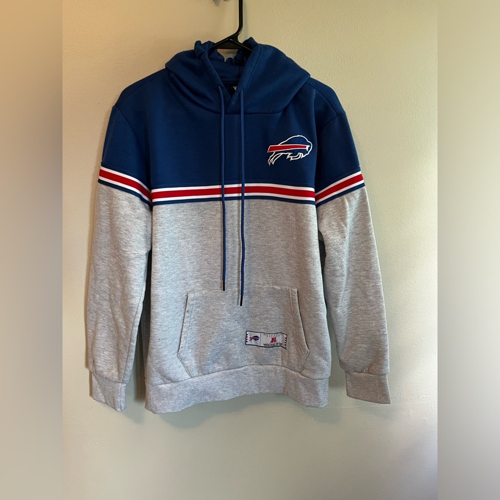 Buffalo Bills Hoodie